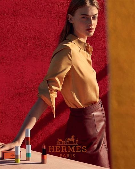 hermes linden
